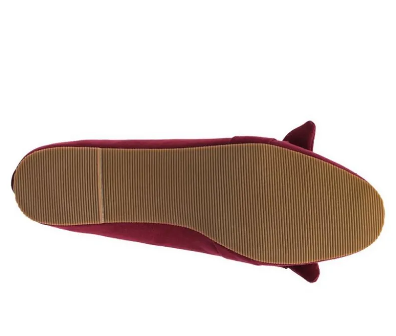 Loafers & Oxfords>London Rag Women's Pecan Pie Flats