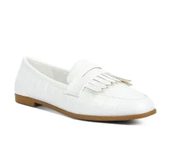 Loafers & Oxfords>London Rag Women's Peck Loafers