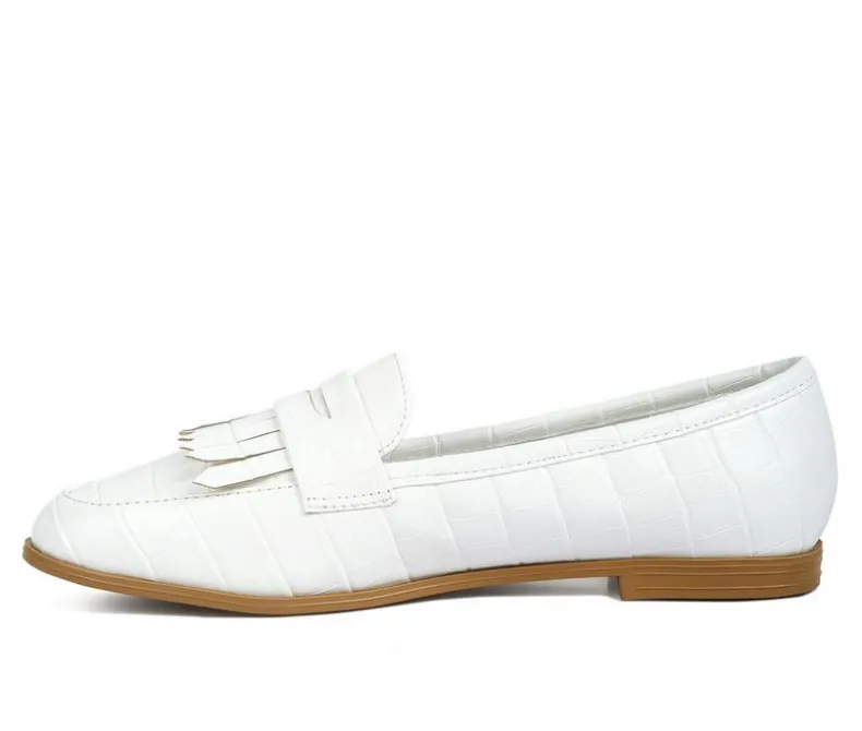Loafers & Oxfords>London Rag Women's Peck Loafers
