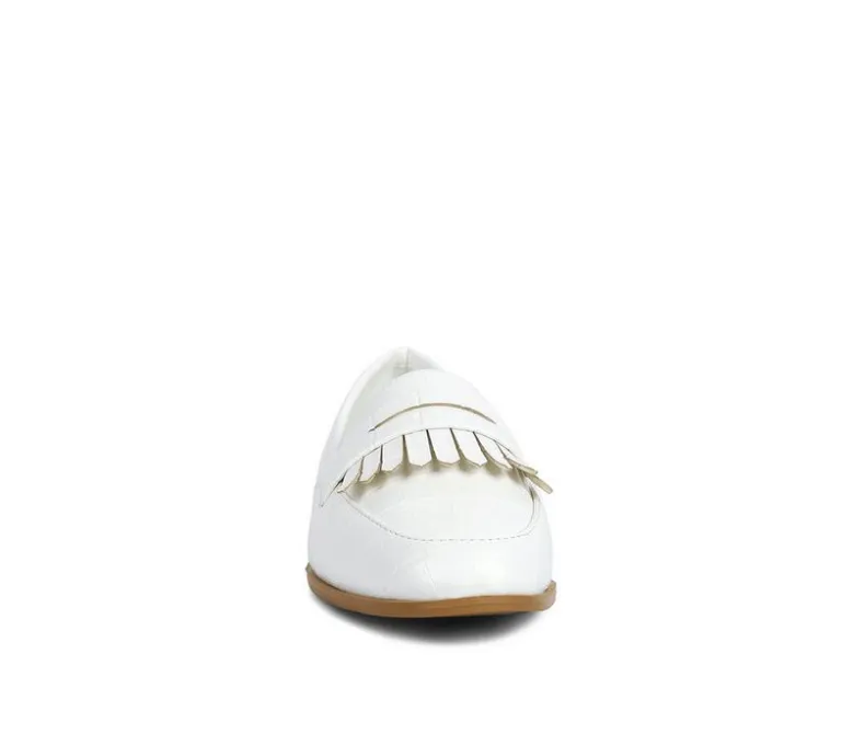 Loafers & Oxfords>London Rag Women's Peck Loafers