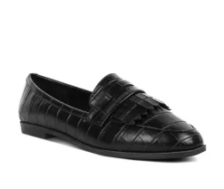 Loafers & Oxfords>London Rag Women's Peck Loafers