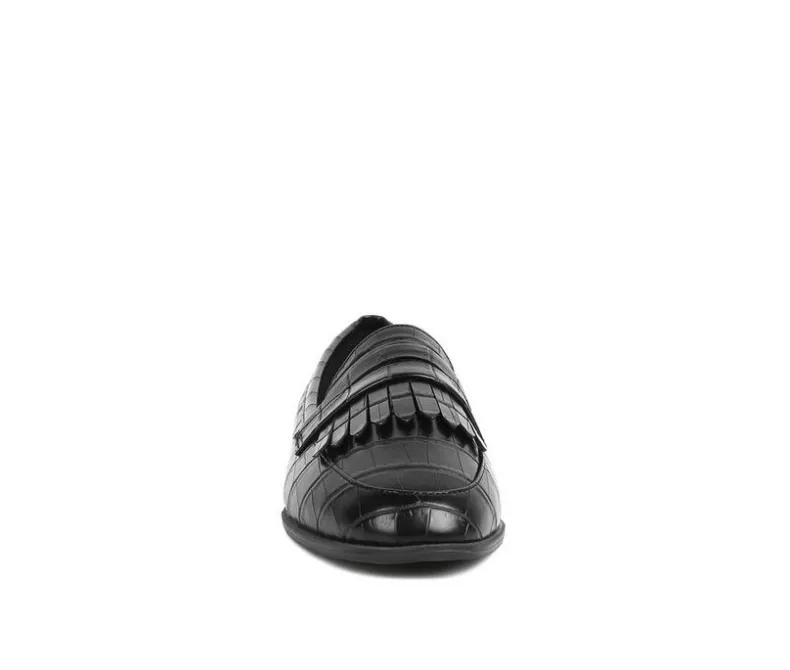 Loafers & Oxfords>London Rag Women's Peck Loafers