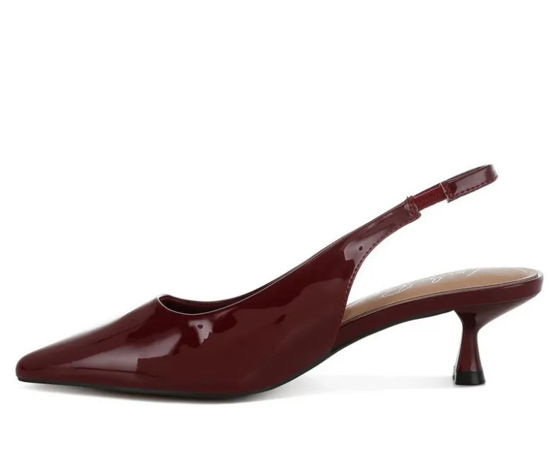 Sandals>London Rag Women's Pentas Pumps