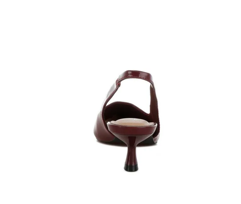 Sandals>London Rag Women's Pentas Pumps