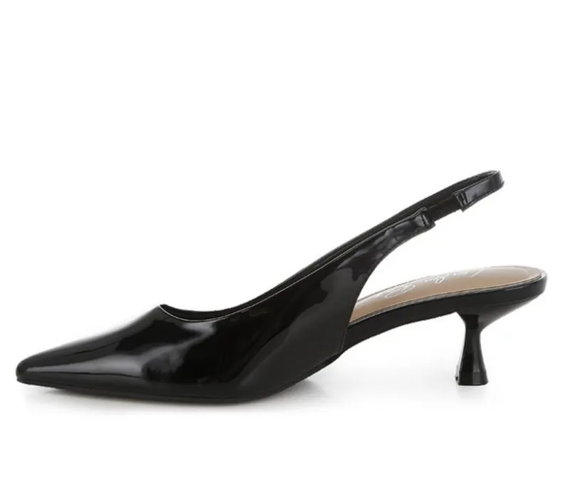 Sandals>London Rag Women's Pentas Pumps