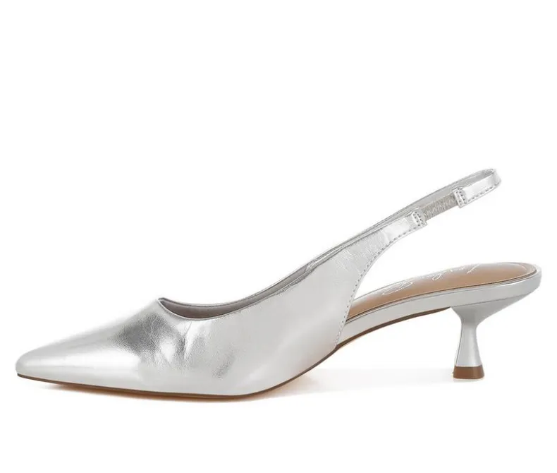 Sandals>London Rag Women's Pentas Pumps