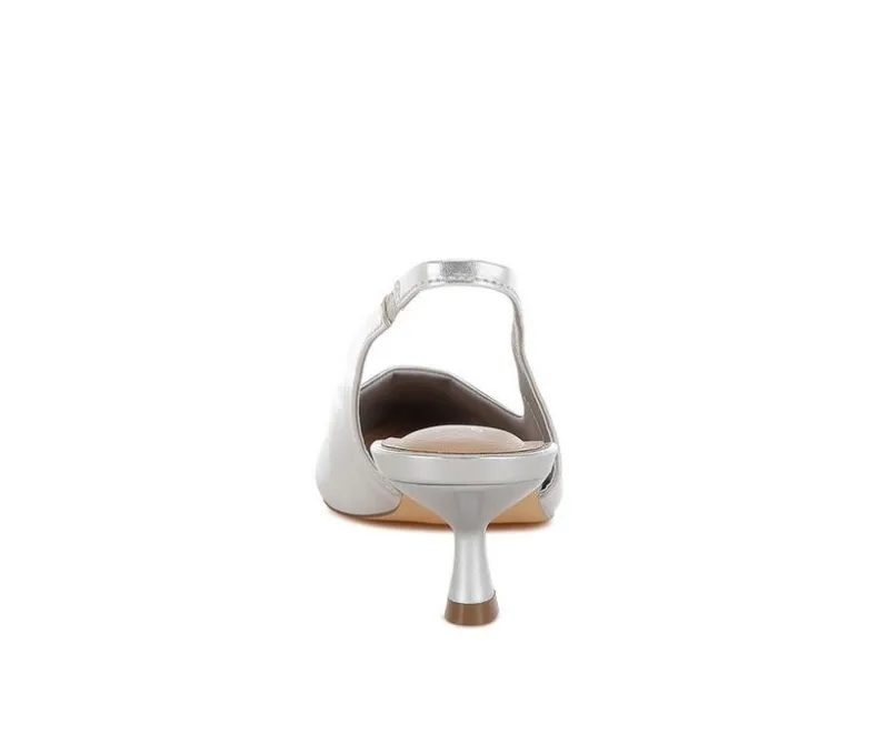Sandals>London Rag Women's Pentas Pumps