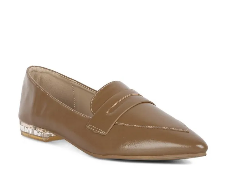 Loafers & Oxfords>London Rag Women's Peretti Loafers