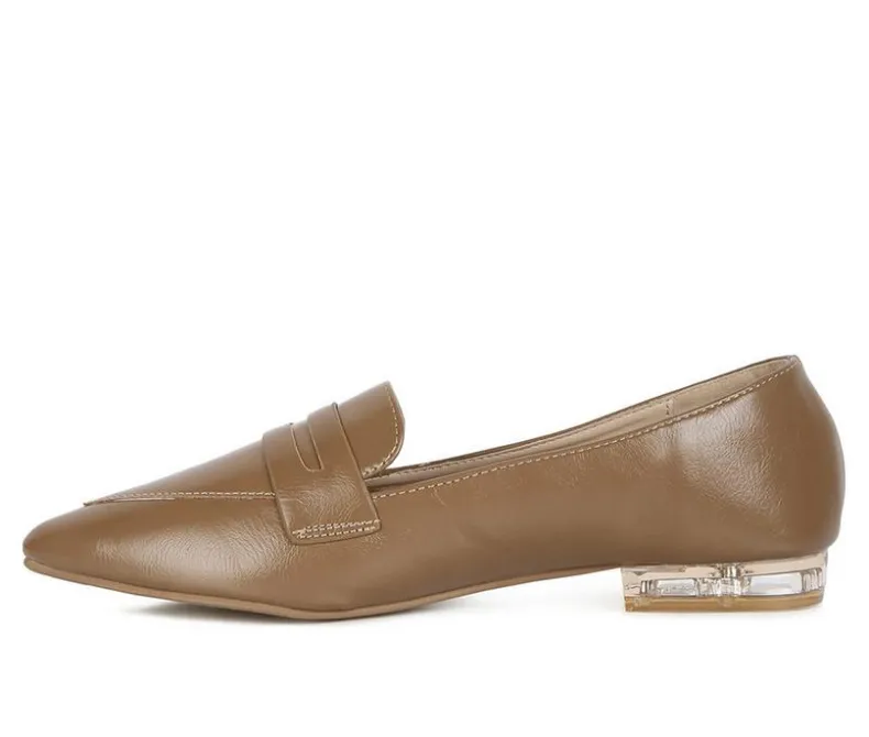 Loafers & Oxfords>London Rag Women's Peretti Loafers