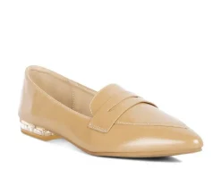 Loafers & Oxfords>London Rag Women's Peretti Loafers