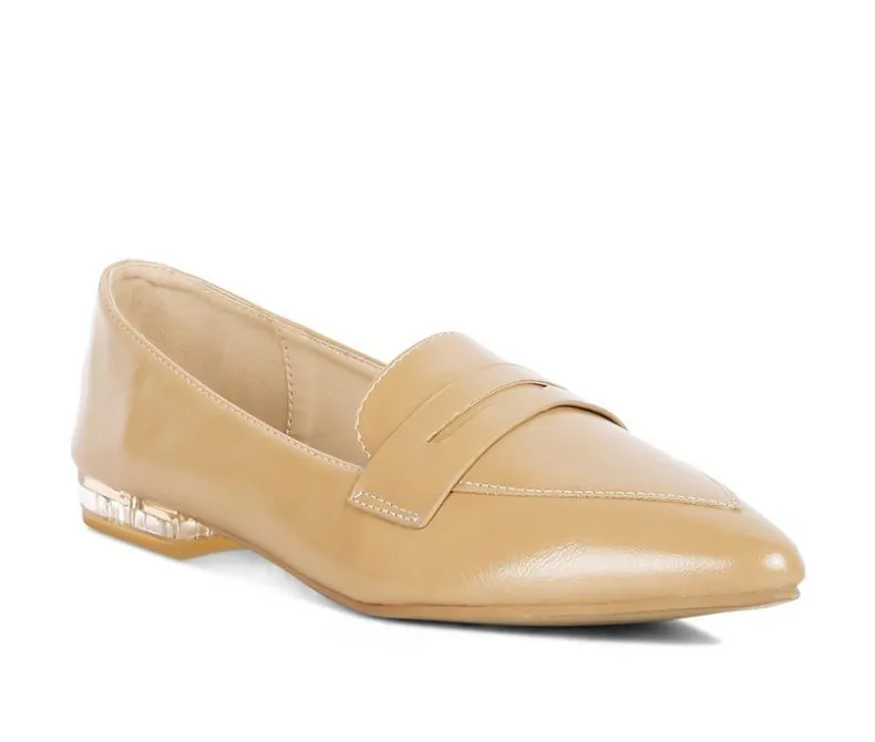 Loafers & Oxfords>London Rag Women's Peretti Loafers
