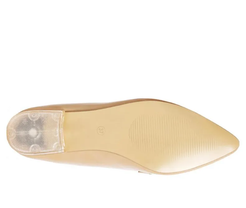 Loafers & Oxfords>London Rag Women's Peretti Loafers