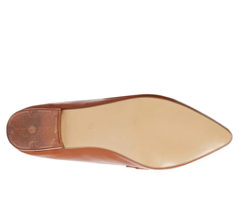 Loafers & Oxfords>London Rag Women's Peretti Loafers