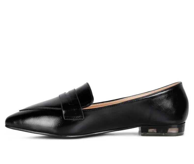 Loafers & Oxfords>London Rag Women's Peretti Loafers