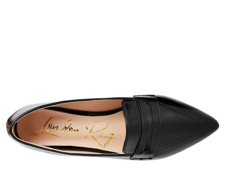 Loafers & Oxfords>London Rag Women's Peretti Loafers