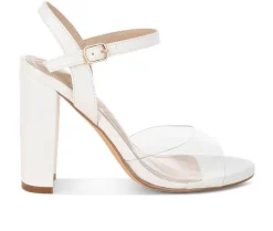 Pumps & Heels>London Rag Women's Perta Heeled Sandals