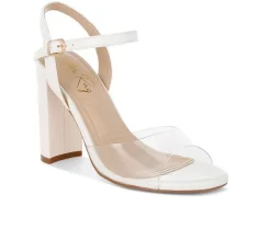 Pumps & Heels>London Rag Women's Perta Heeled Sandals