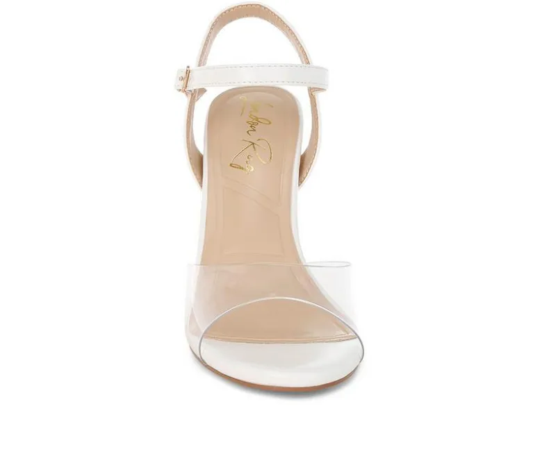Pumps & Heels>London Rag Women's Perta Heeled Sandals