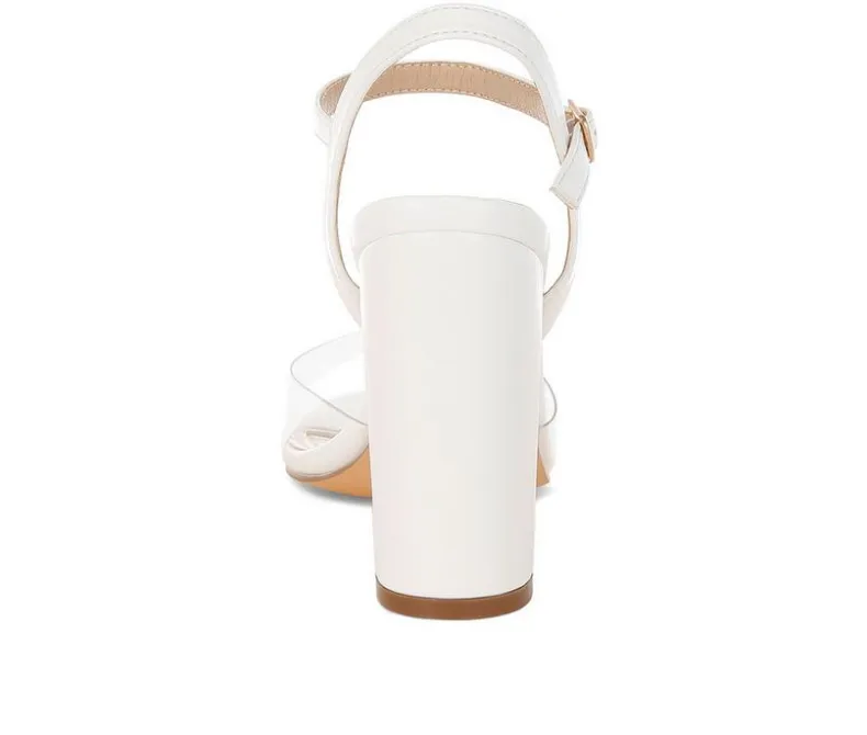 Pumps & Heels>London Rag Women's Perta Heeled Sandals