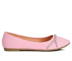 Flats>London Rag Women's Playasu Flats