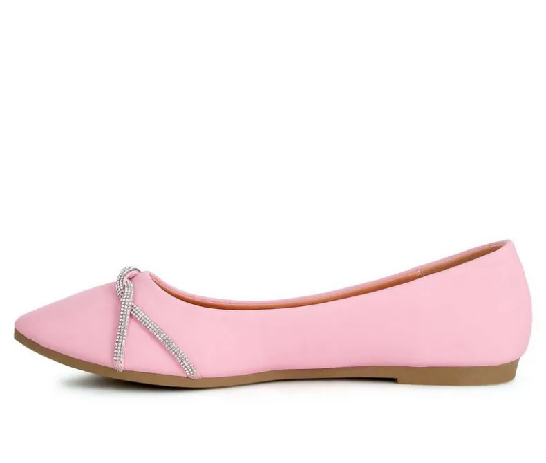 Flats>London Rag Women's Playasu Flats