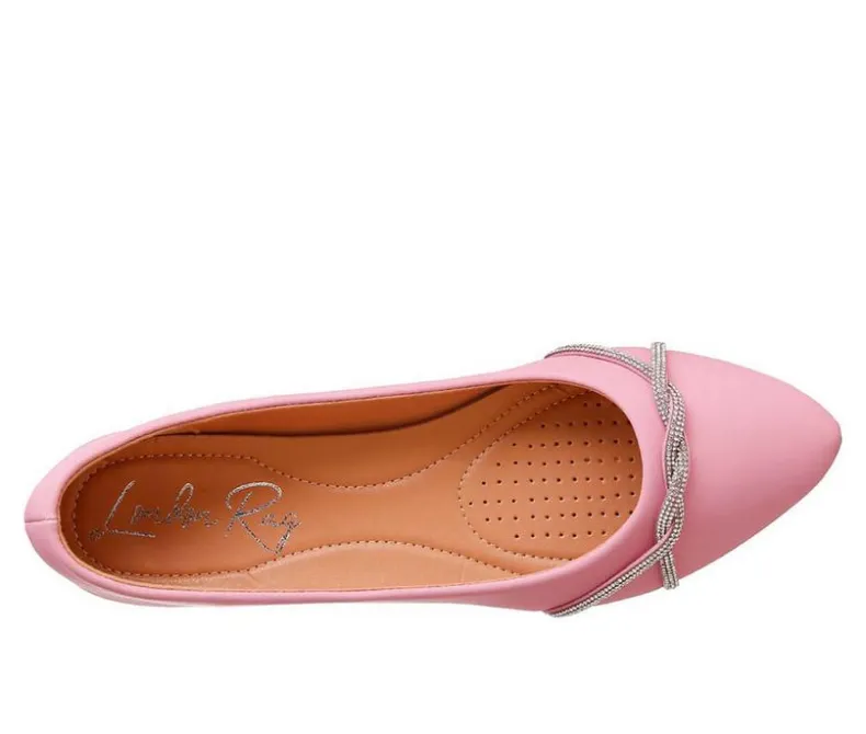 Flats>London Rag Women's Playasu Flats