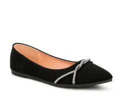 Flats>London Rag Women's Playasu Flats