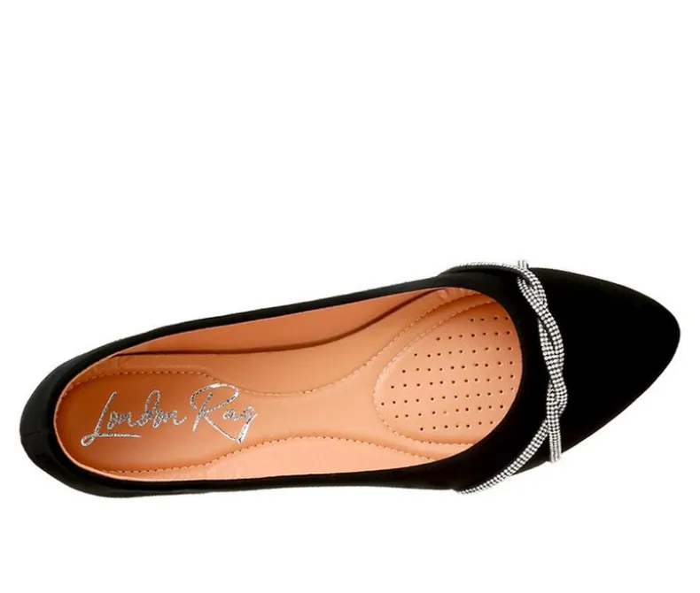 Flats>London Rag Women's Playasu Flats