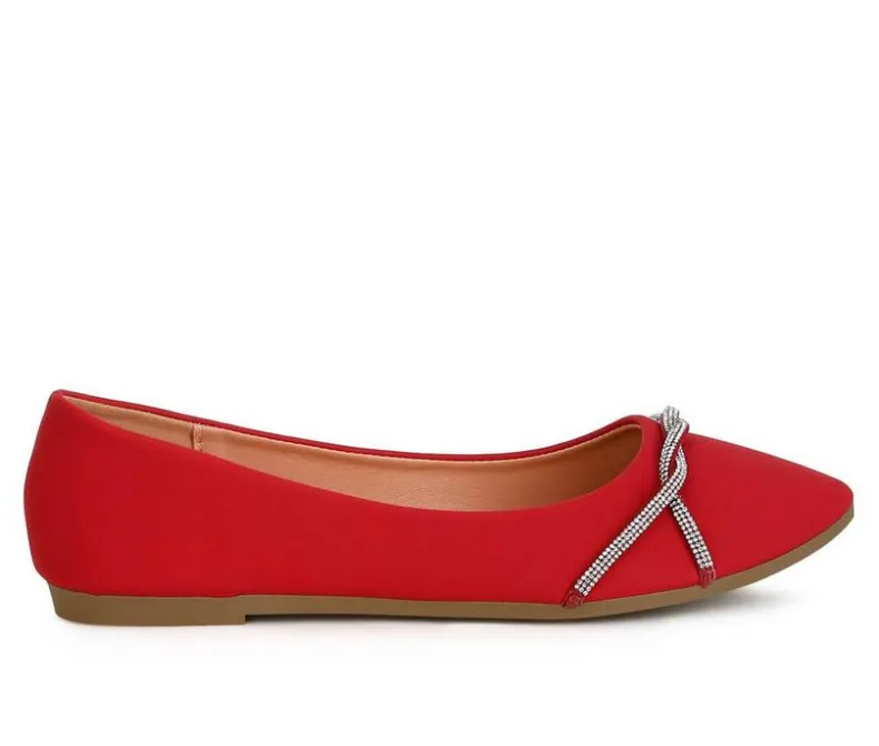 Flats>London Rag Women's Playasu Flats
