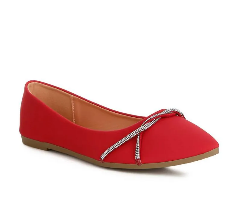 Flats>London Rag Women's Playasu Flats