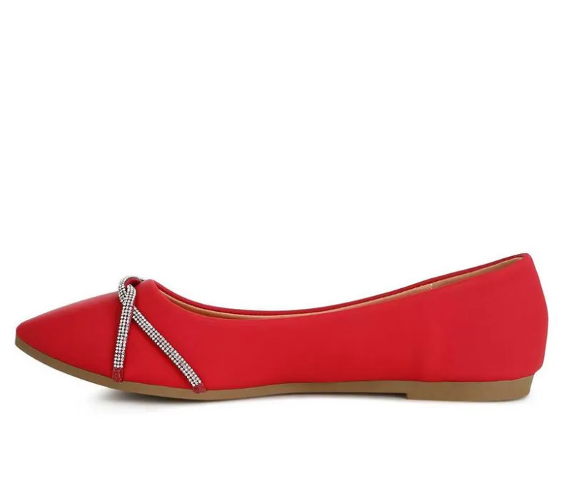 Flats>London Rag Women's Playasu Flats