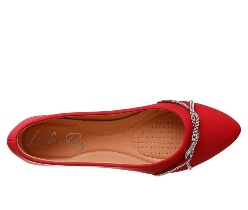 Flats>London Rag Women's Playasu Flats