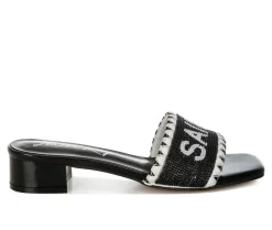 Sandals|Pumps & Heels>London Rag Women's Poshta Heeled Sandals