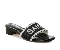 Sandals|Pumps & Heels>London Rag Women's Poshta Heeled Sandals