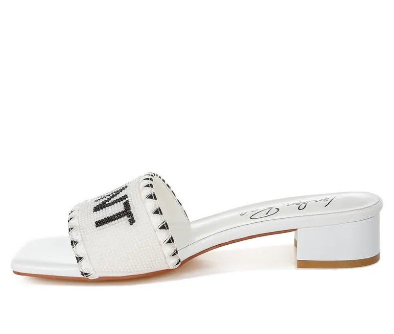 Sandals|Pumps & Heels>London Rag Women's Poshta Heeled Sandals