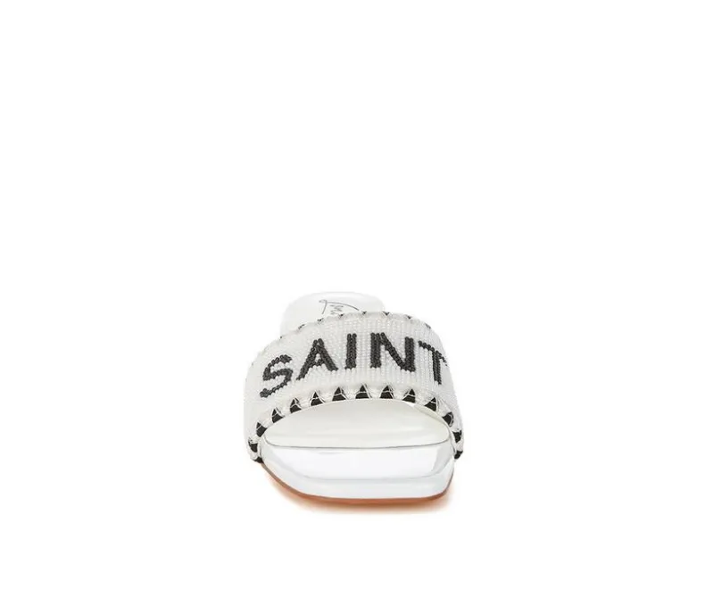 Sandals|Pumps & Heels>London Rag Women's Poshta Heeled Sandals