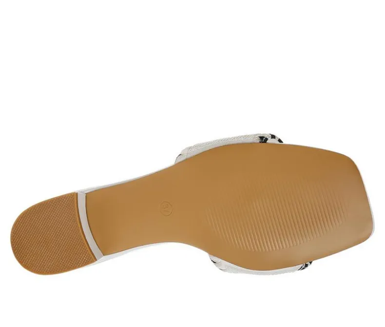 Sandals|Pumps & Heels>London Rag Women's Poshta Heeled Sandals