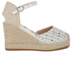 Pumps & Heels>London Rag Women's Regatta