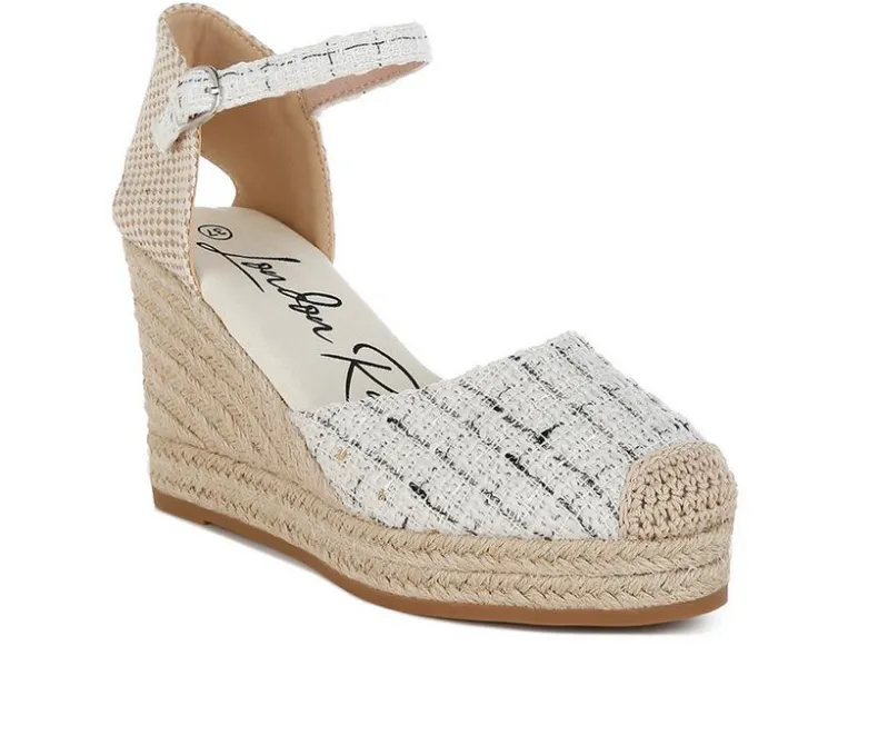 Pumps & Heels>London Rag Women's Regatta