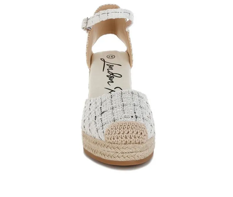 Pumps & Heels>London Rag Women's Regatta