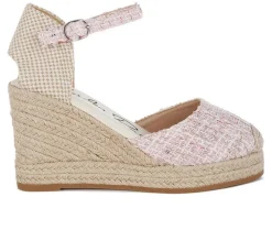 Pumps & Heels>London Rag Women's Regatta