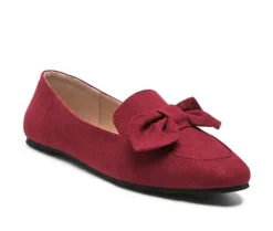 Loafers & Oxfords>London Rag Women's Reme Loafers