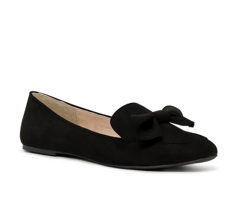 Loafers & Oxfords>London Rag Women's Reme Loafers