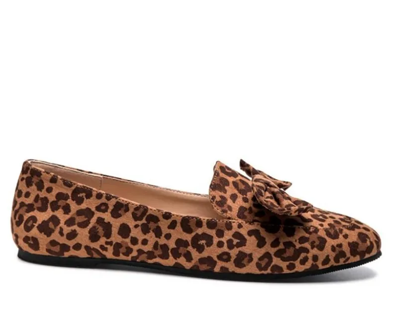 Loafers & Oxfords>London Rag Women's Reme Loafers