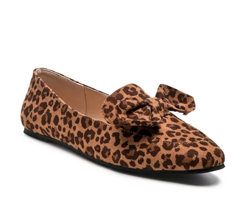 Loafers & Oxfords>London Rag Women's Reme Loafers