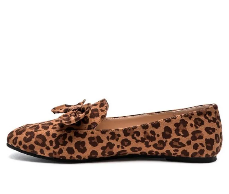 Loafers & Oxfords>London Rag Women's Reme Loafers