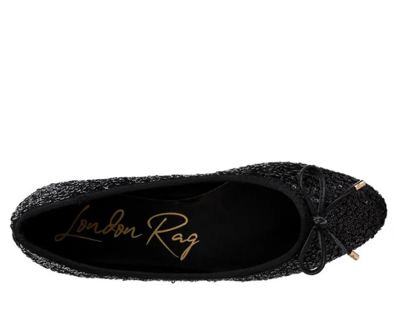 Flats>London Rag Women's Ringo Flats