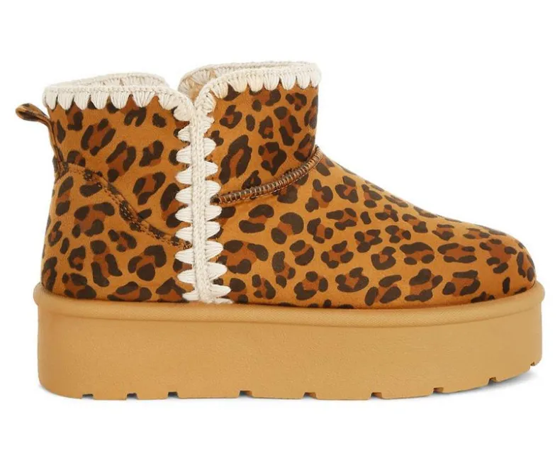 Boots & Booties>London Rag Women's Rochas Winter Boots