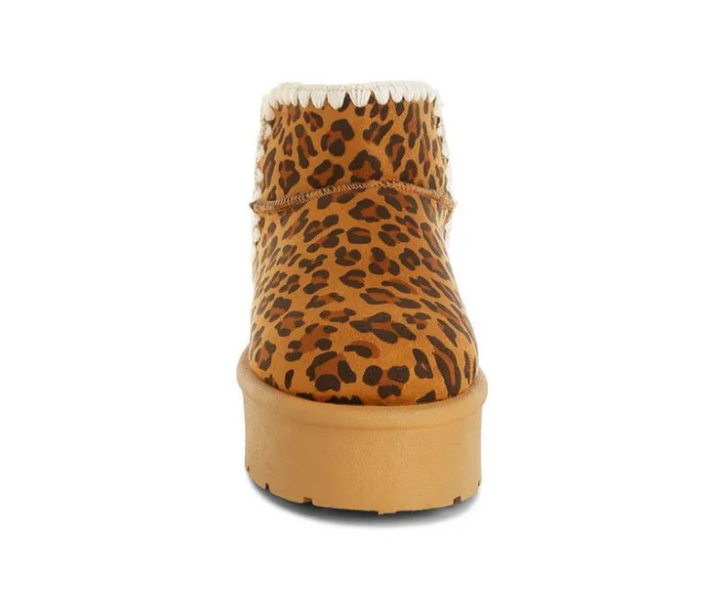 Boots & Booties>London Rag Women's Rochas Winter Boots