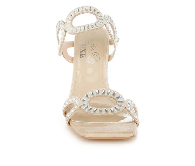 Sandals|Pumps & Heels>London Rag Women's Romashka Dress Sandals